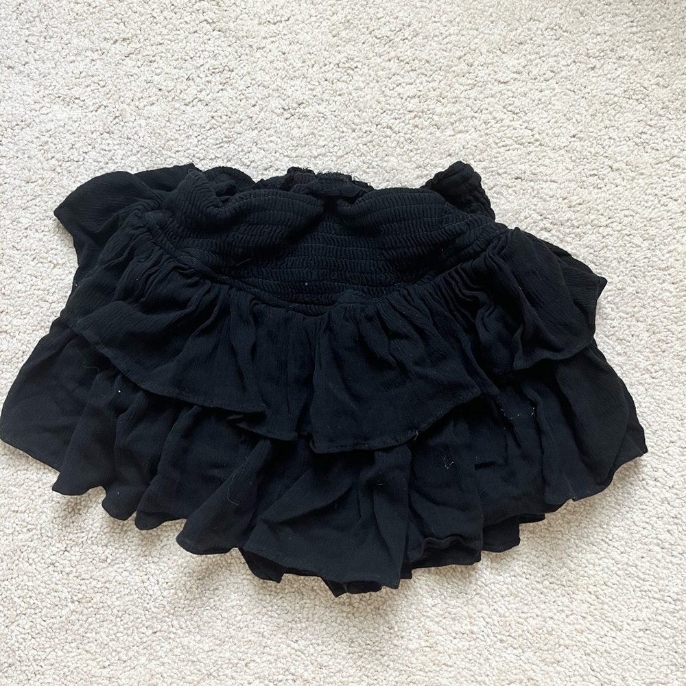 rock n rags skirt